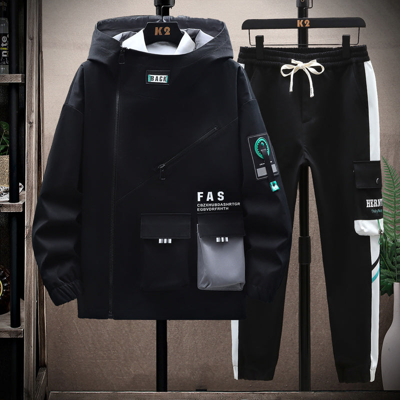 FAS TRACKSUIT