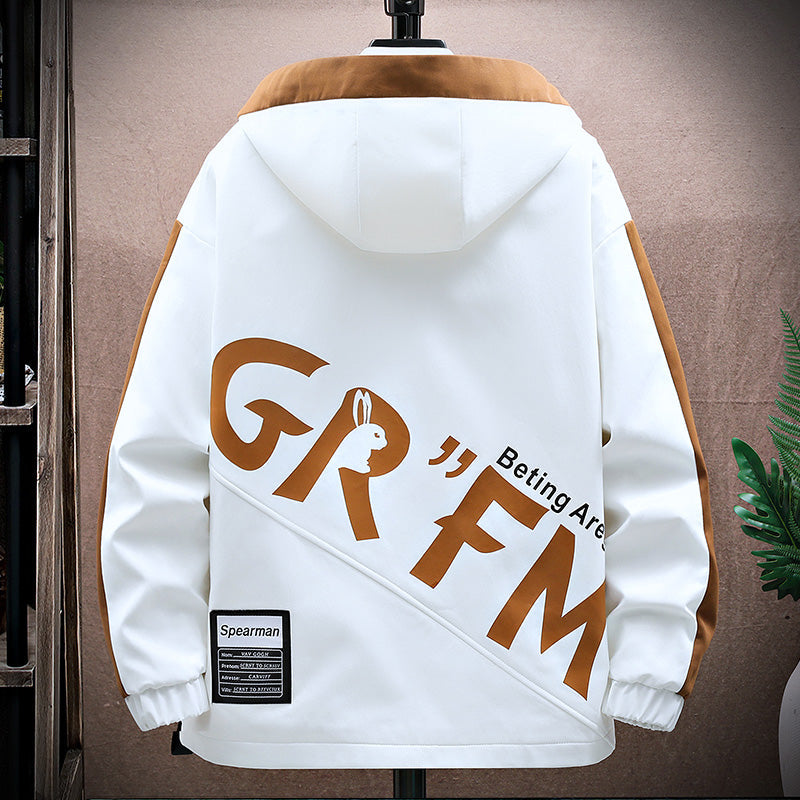 GRFM KOREAN CEKET