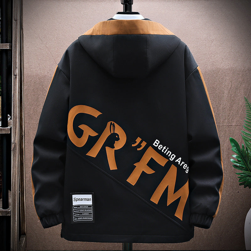 GRFM KOREAN CEKET