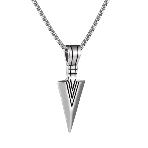 SPEAR KOLYE