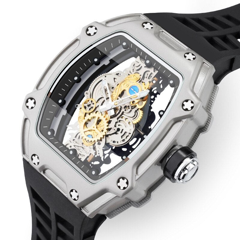 AXISCHRONO SAAT