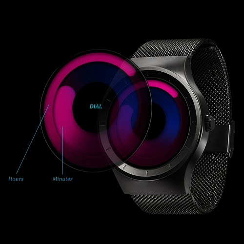 VORTEX SAAT