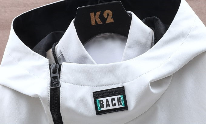 FAS TRACKSUIT