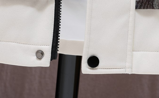 TOP-G JACKET