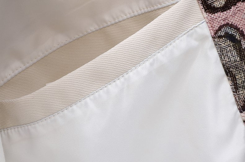 TOP-G JACKET