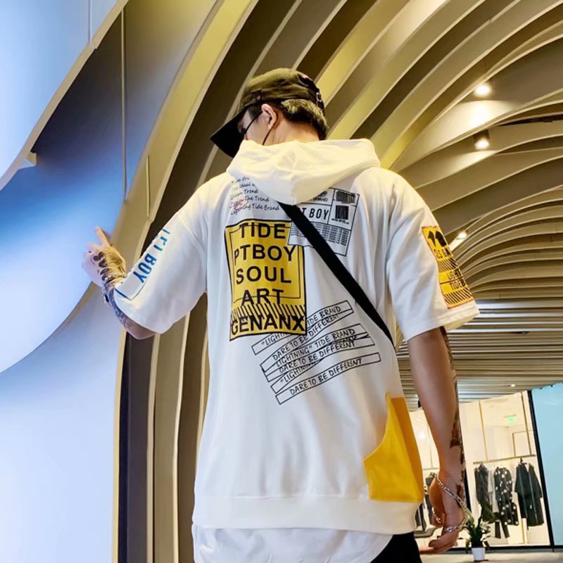 GENANX T-SHIRT