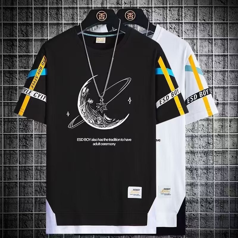 CEREMONY T-SHIRT