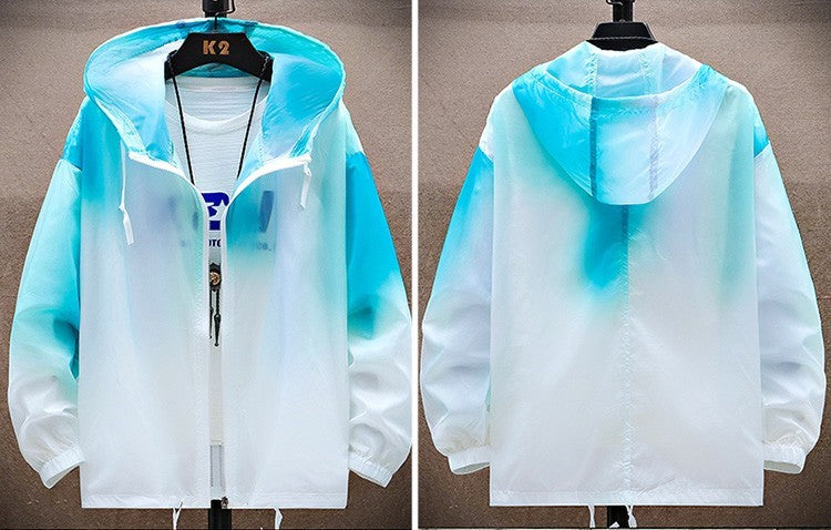 THYPHON JACKET