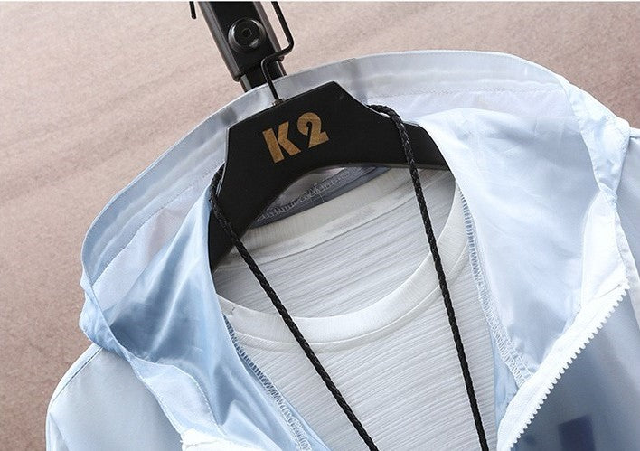 THYPHON JACKET