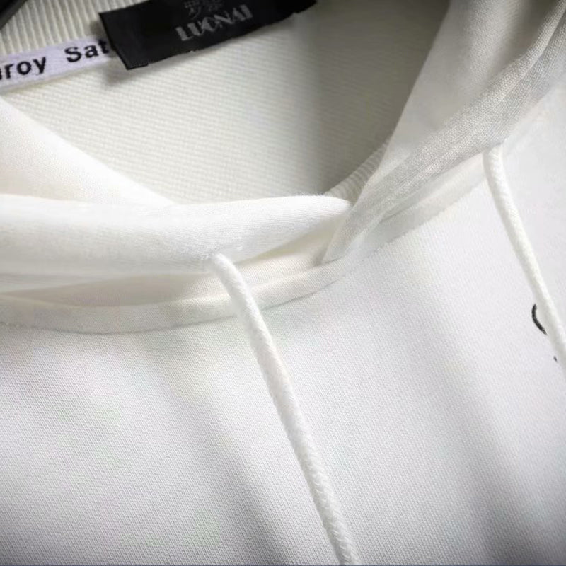 WETSOT HOODIE