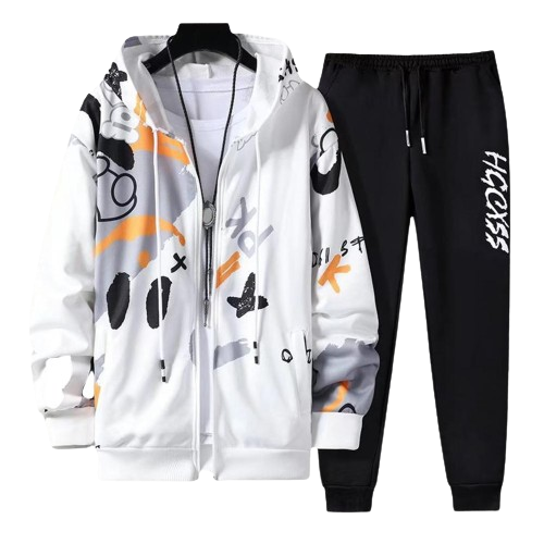 MOTIONFLEX TRACKSUIT
