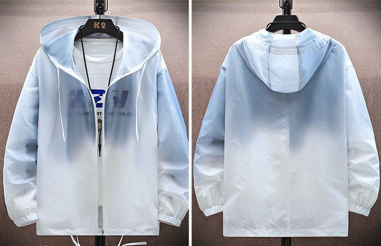 THYPHON JACKET