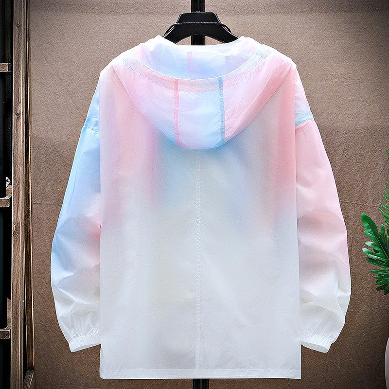 THYPHON JACKET