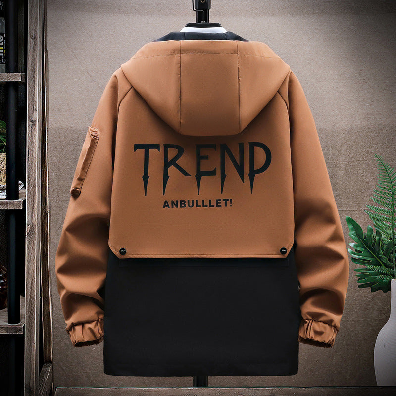 TREND CEKET