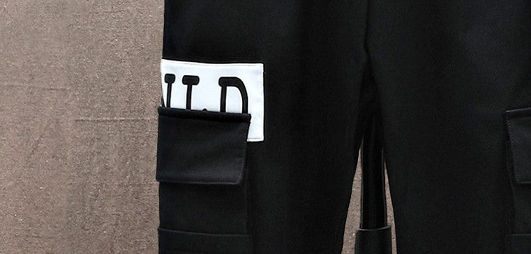 MG TRACKSUIT
