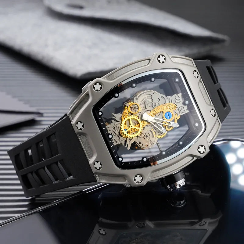 AXISCHRONO SAAT