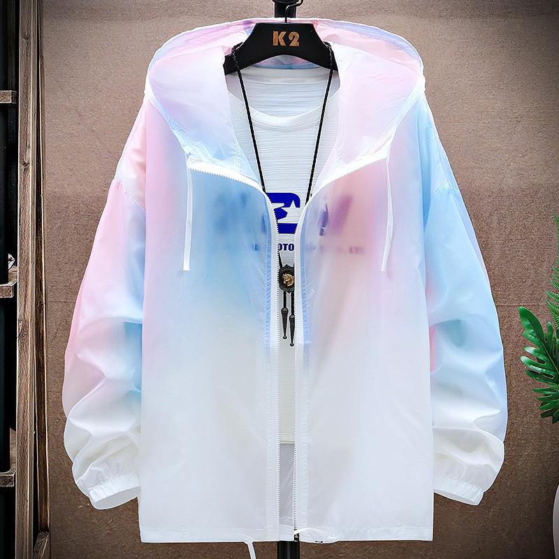 THYPHON JACKET