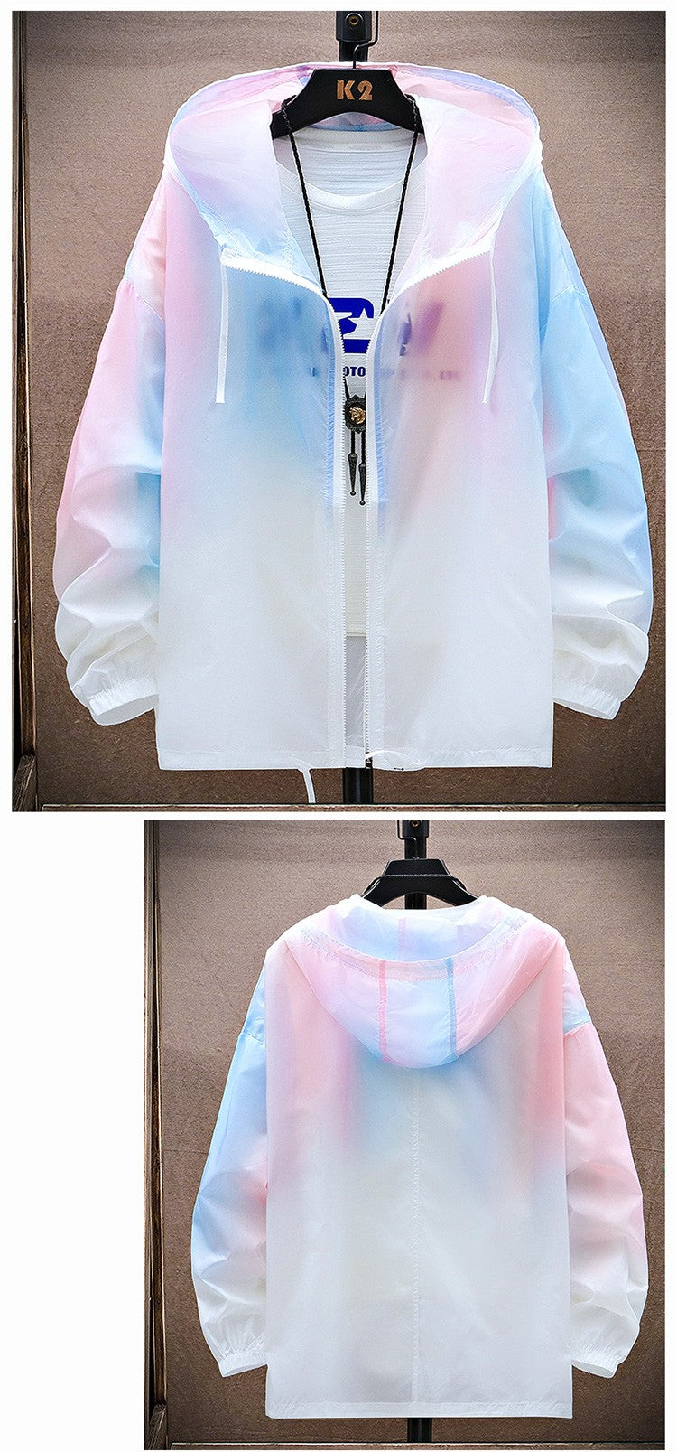 THYPHON JACKET