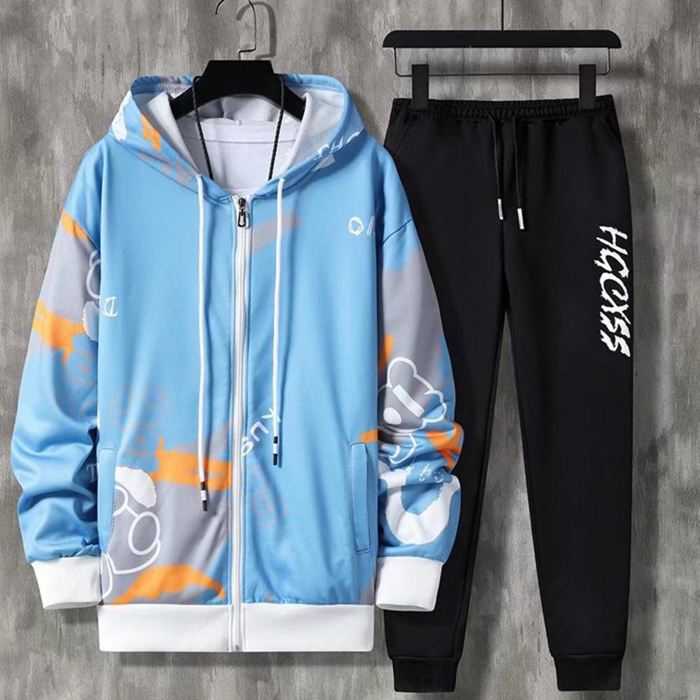 MOTIONFLEX TRACKSUIT