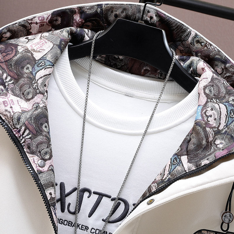 TOP-G JACKET
