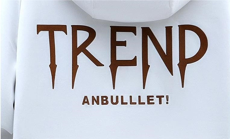 TREND CEKET