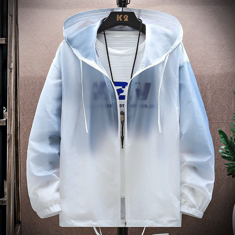 THYPHON JACKET