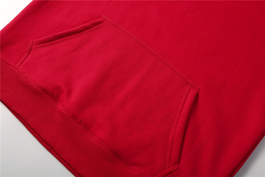 KETCHUP HOODIE