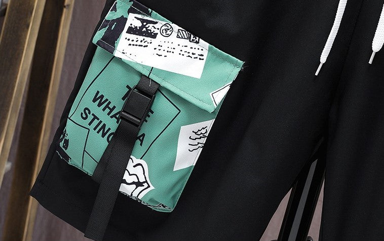 STONEJ TRACKSUIT