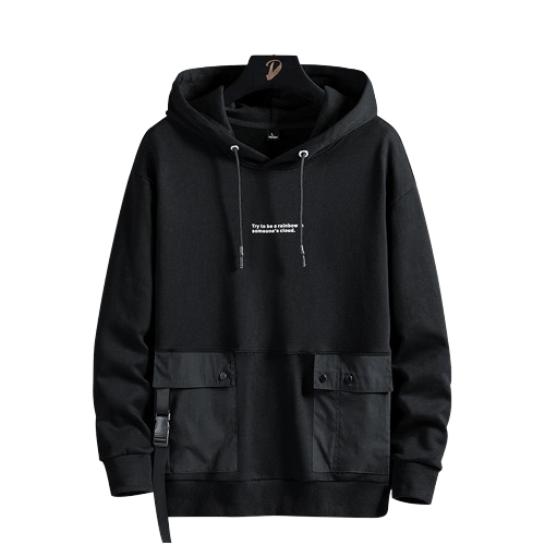 CAPZONO HOODIE