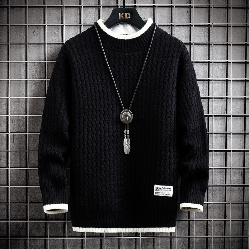 COLDY HOODIE