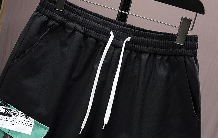 STONEJ TRACKSUIT
