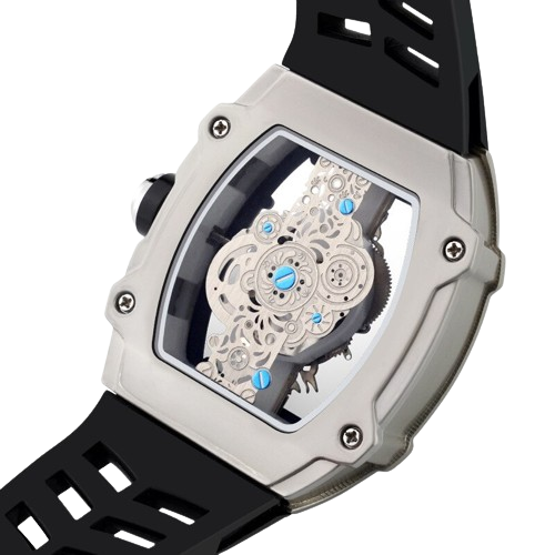 AXISCHRONO SAAT