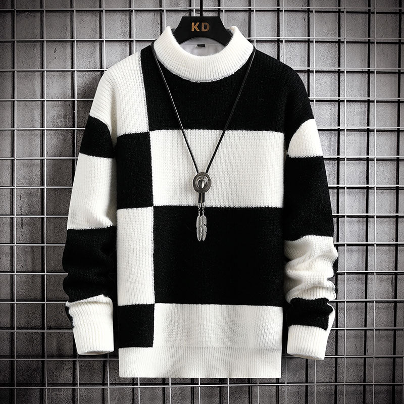 DALMATIAN HOODIE