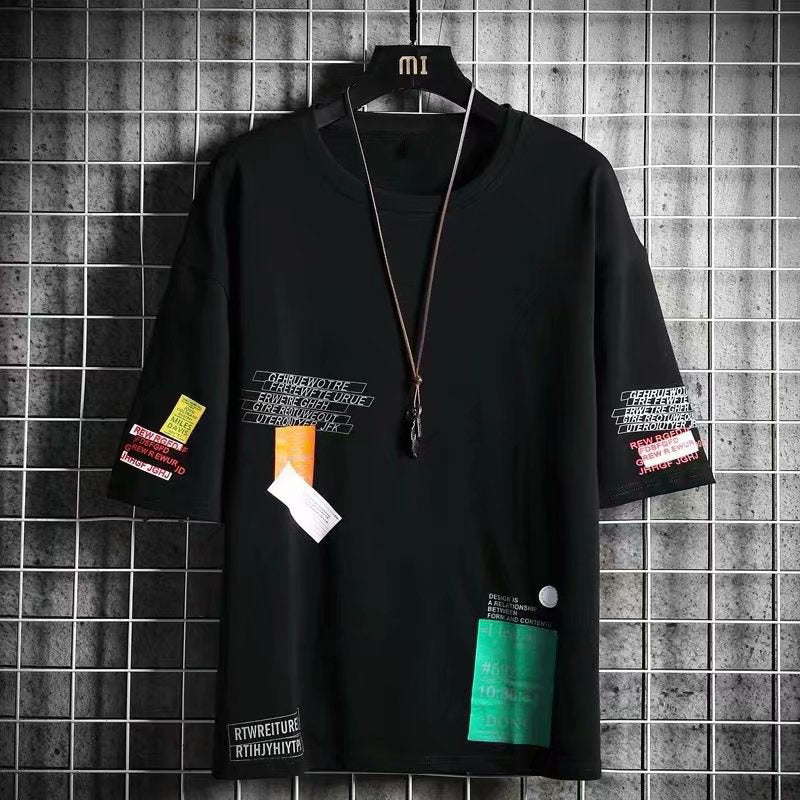 RELOTION T-SHIRT