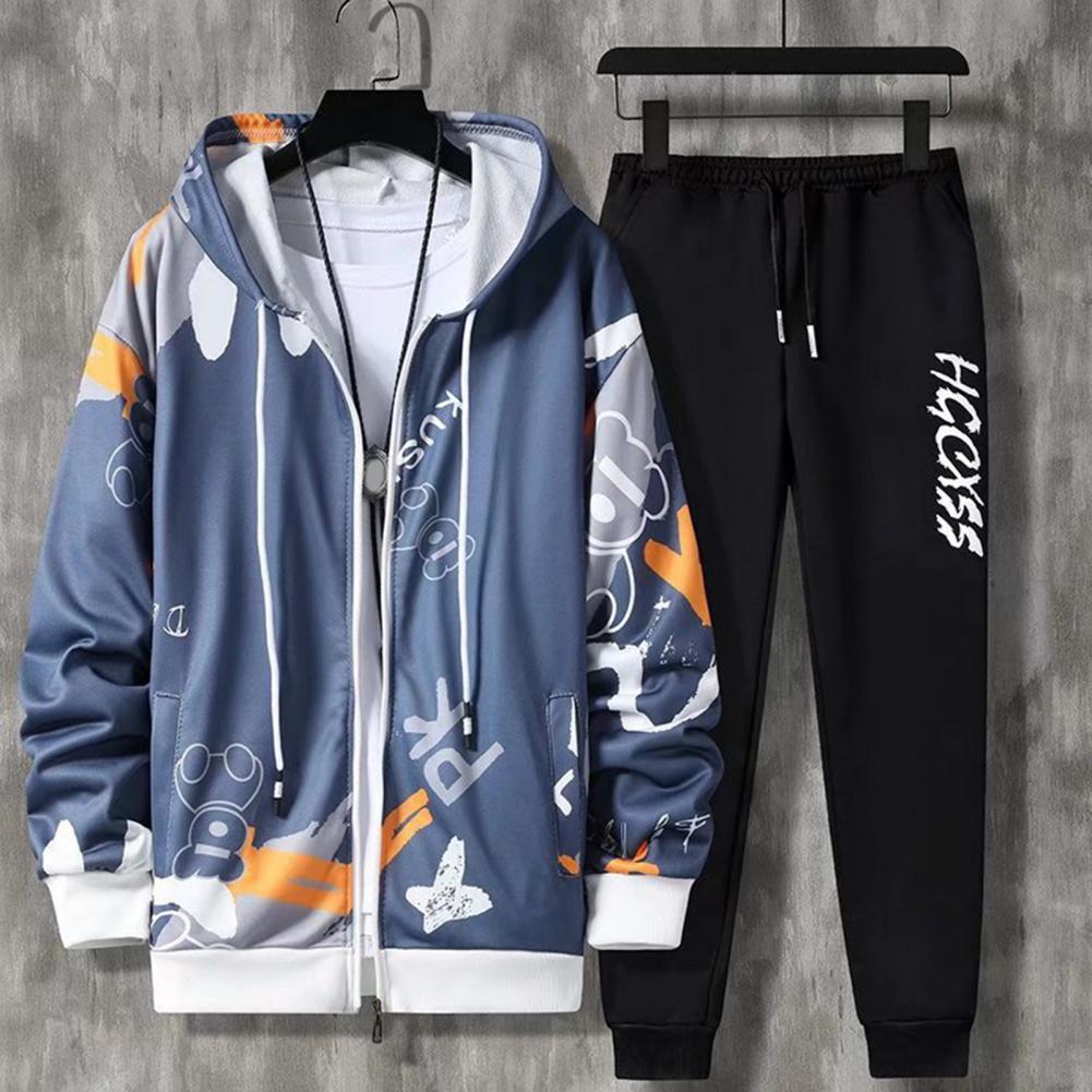 MOTIONFLEX TRACKSUIT