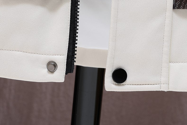 TOP-G JACKET