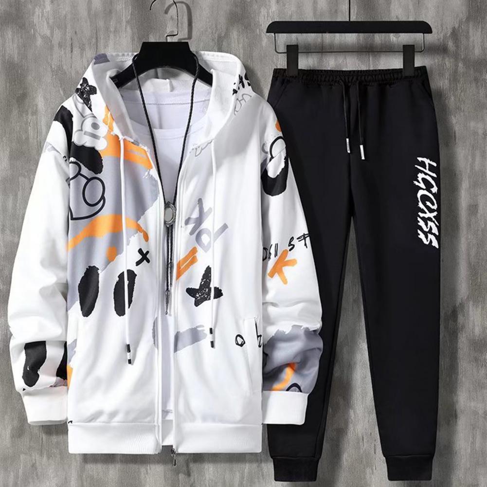 MOTIONFLEX TRACKSUIT