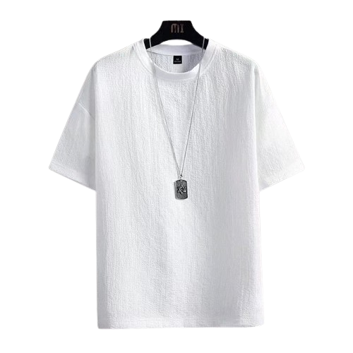 SIMPLE T-SHIRT