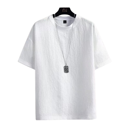 SIMPLE T-SHIRT