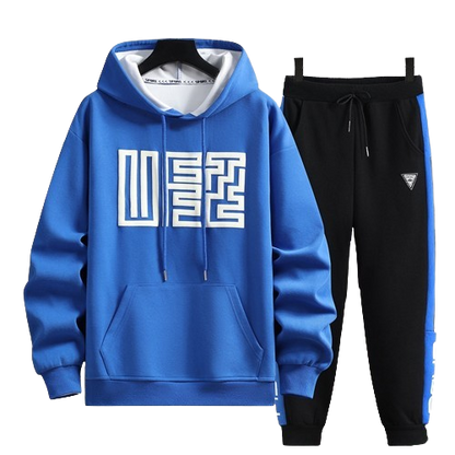 MAZE TRACKSUIT