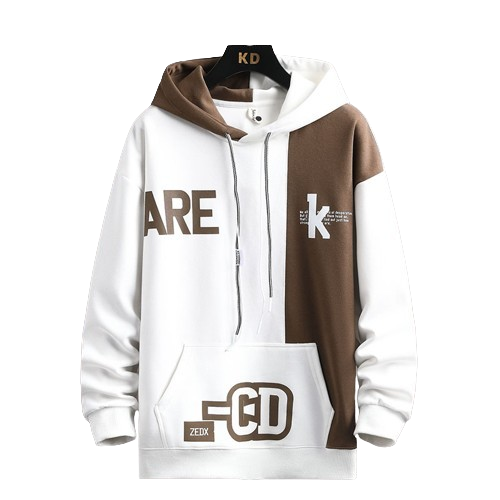 CD HOODIE