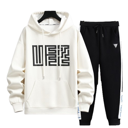 MAZE TRACKSUIT