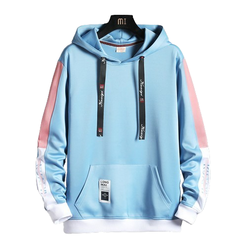 JAPONESE HOODIE