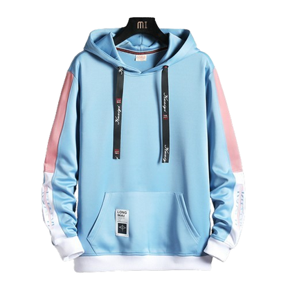 JAPONESE HOODIE