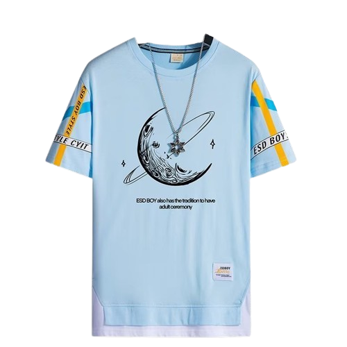 CEREMONY T-SHIRT