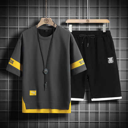 HOCKY TRACKSUIT