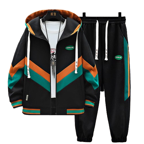 VERGLEE TRACKSUIT