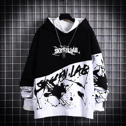 SKLAB HOODIE