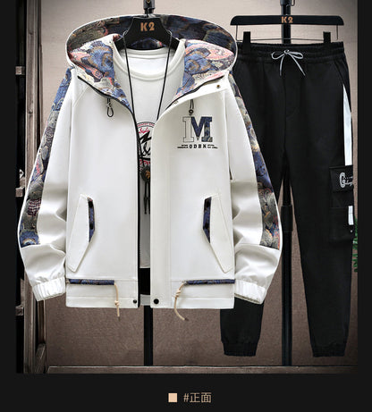 MG TRACKSUIT