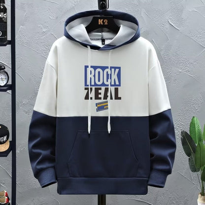 ROCKZEAL HOODIE